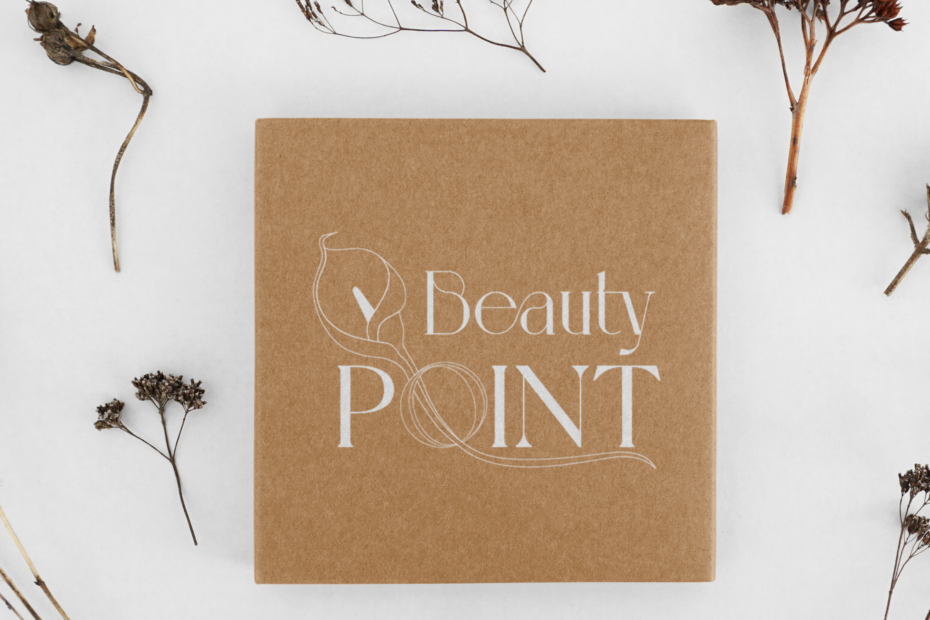 BeautyPoint Verpackung