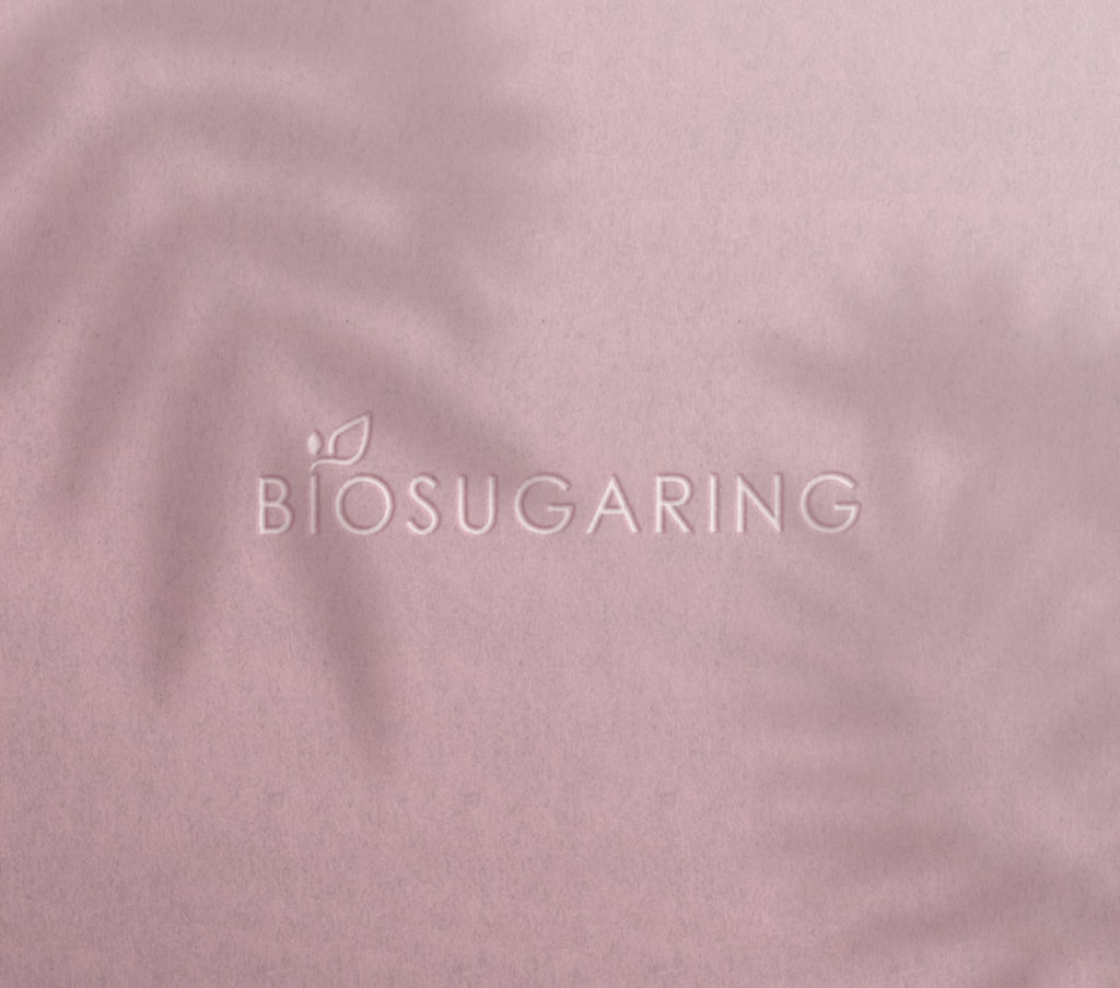 Biosugaring Logo