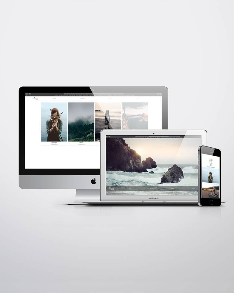 Leo Webdesign