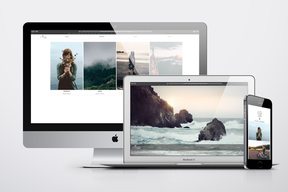 Leo Webdesign