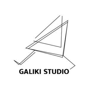 Logo Galiki-Studio