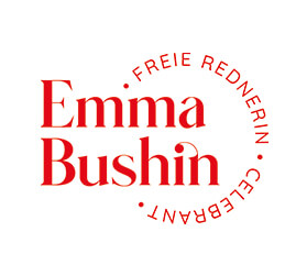 Emma Bushin Logo Emma Bushin Logo