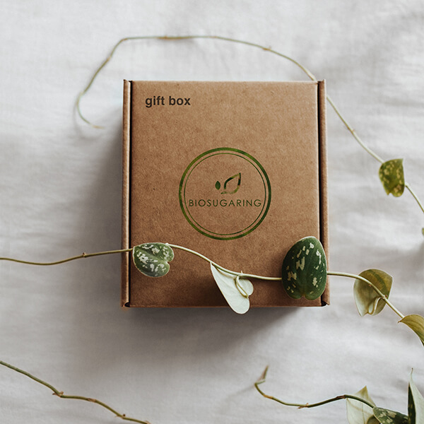 verpackungsdesign