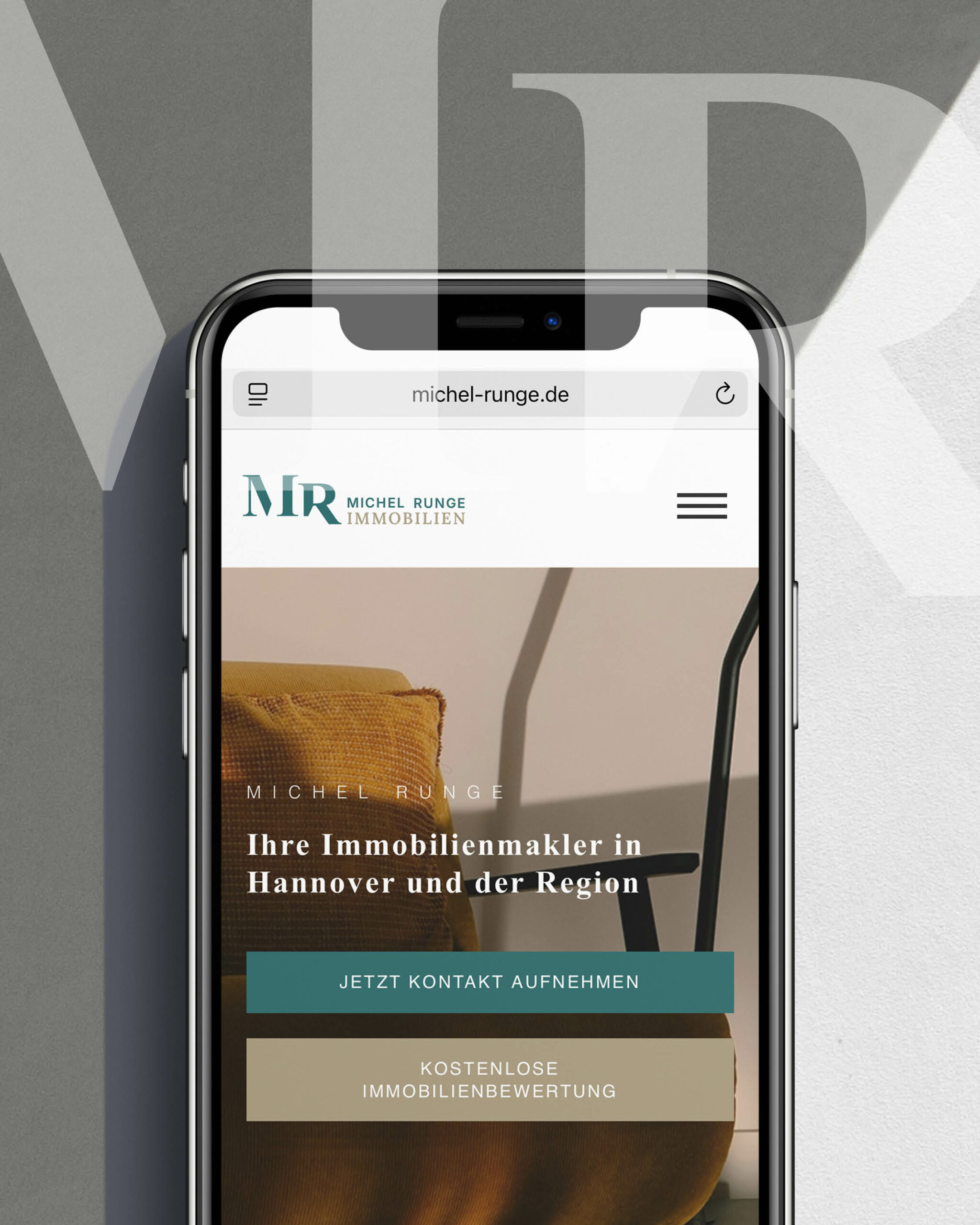 Michel Runge Webdesign