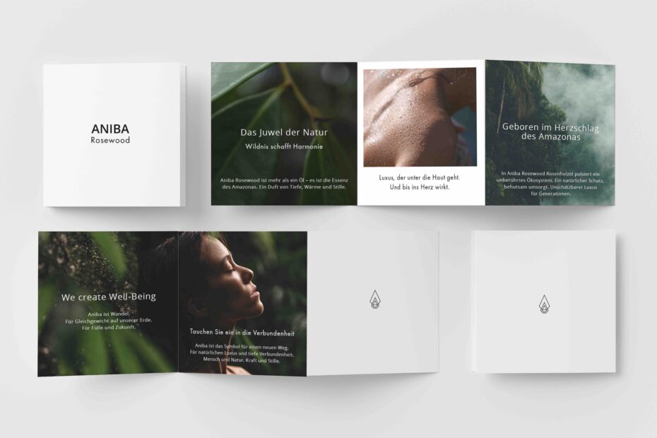 Aniba Rosewood Flyer