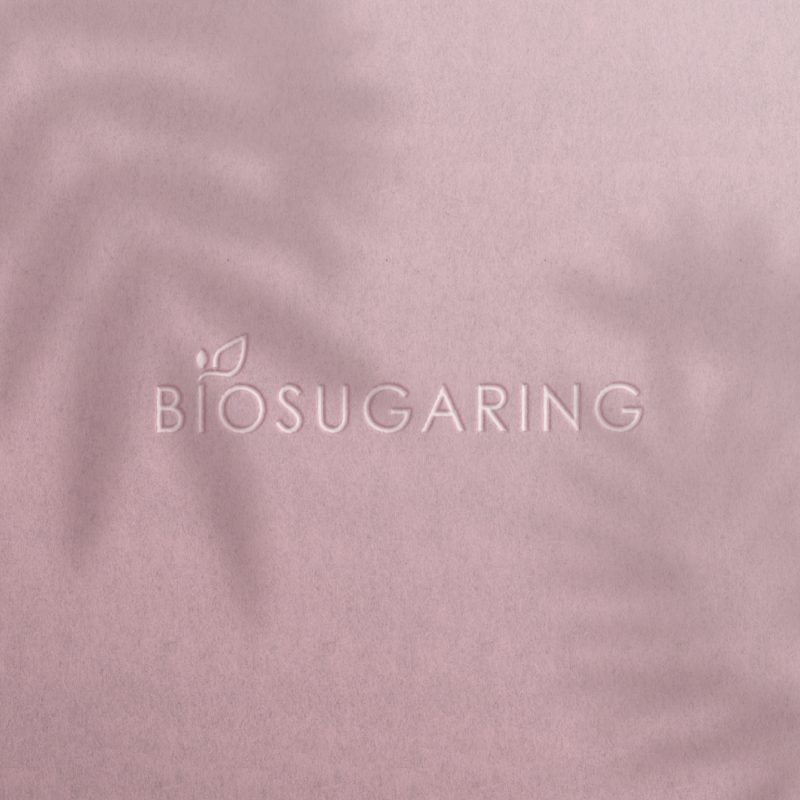 Biosugaring Logo