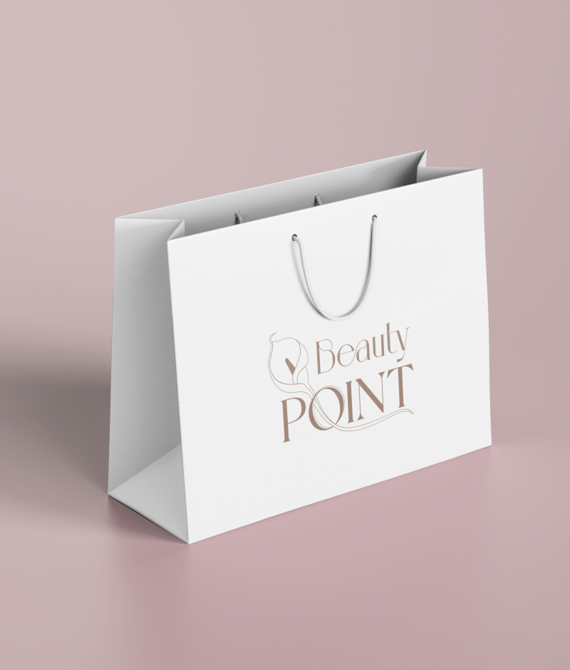 BeautyPoint Shopingbag