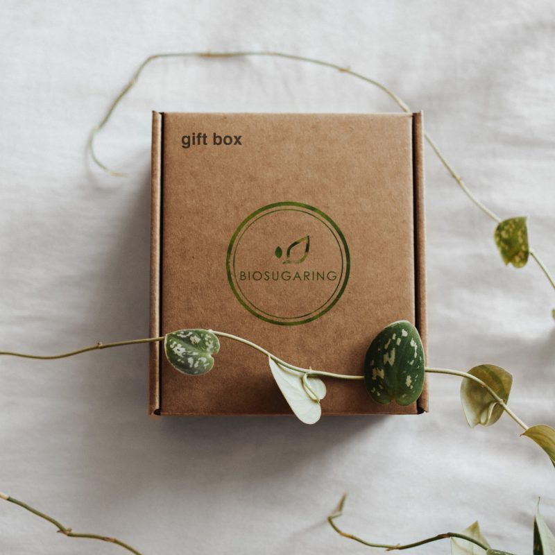 BioSugaring Box