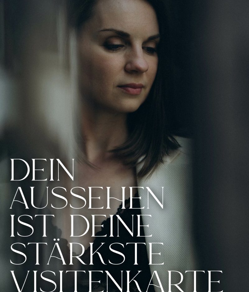 Elena Nabokoff Slogan